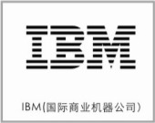 IBM(国际商业机器公司)